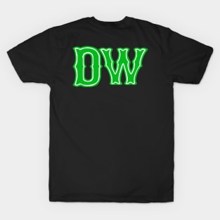 DW Boston Pride Celtics T-Shirt